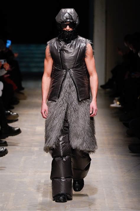 Fall 2022 Men’s Show 